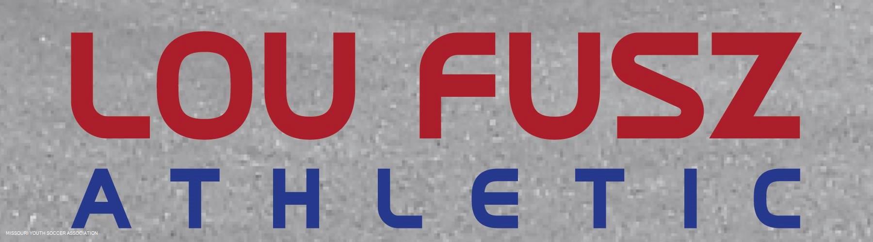 Lou Fusz Athletic - 01 banner